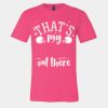 Jersey Tee Thumbnail