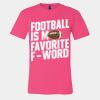 Jersey Tee Thumbnail