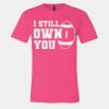Jersey Tee Thumbnail