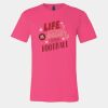 Jersey Tee Thumbnail