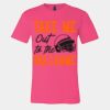 Jersey Tee Thumbnail