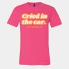Jersey Tee Thumbnail