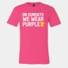 Jersey Tee Thumbnail