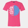 Jersey Tee Thumbnail