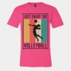 Jersey Tee Thumbnail