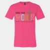 Jersey Tee Thumbnail