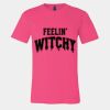 Jersey Tee Thumbnail