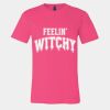 Jersey Tee Thumbnail