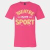 Jersey Tee Thumbnail