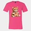 Jersey Tee Thumbnail