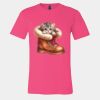 Jersey Tee Thumbnail