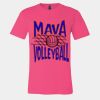 Jersey Tee Thumbnail
