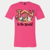 Jersey Tee Thumbnail
