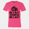 Jersey Tee Thumbnail