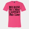 Jersey Tee Thumbnail