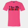 Jersey Tee Thumbnail