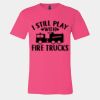 Jersey Tee Thumbnail