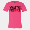 Jersey Tee Thumbnail