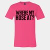 Jersey Tee Thumbnail
