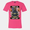 Jersey Tee Thumbnail