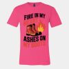 Jersey Tee Thumbnail