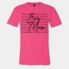 Jersey Tee Thumbnail