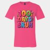 Jersey Tee Thumbnail