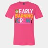 Jersey Tee Thumbnail