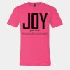 Jersey Tee Thumbnail