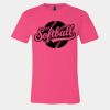 Jersey Tee Thumbnail
