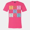 Jersey Tee Thumbnail