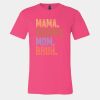 Jersey Tee Thumbnail