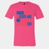 Jersey Tee Thumbnail