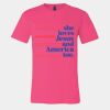 Jersey Tee Thumbnail