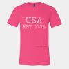 Jersey Tee Thumbnail