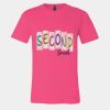 Jersey Tee Thumbnail