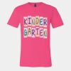 Jersey Tee Thumbnail