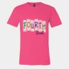 Jersey Tee Thumbnail