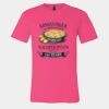 Jersey Tee Thumbnail