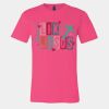 Jersey Tee Thumbnail