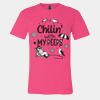 Jersey Tee Thumbnail