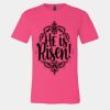 Jersey Tee Thumbnail