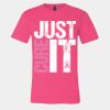 Jersey Tee Thumbnail