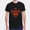 Adult Heavy Cotton™ T-Shirt Thumbnail