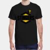 Adult Heavy Cotton™ T-Shirt Thumbnail