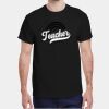 Adult Heavy Cotton™ T-Shirt Thumbnail