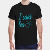Adult Heavy Cotton™ T-Shirt Thumbnail