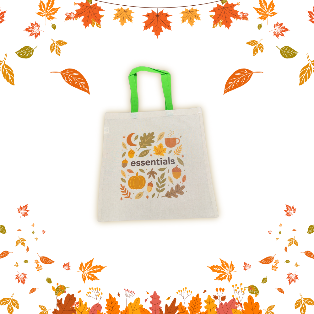 Essentials Tote
