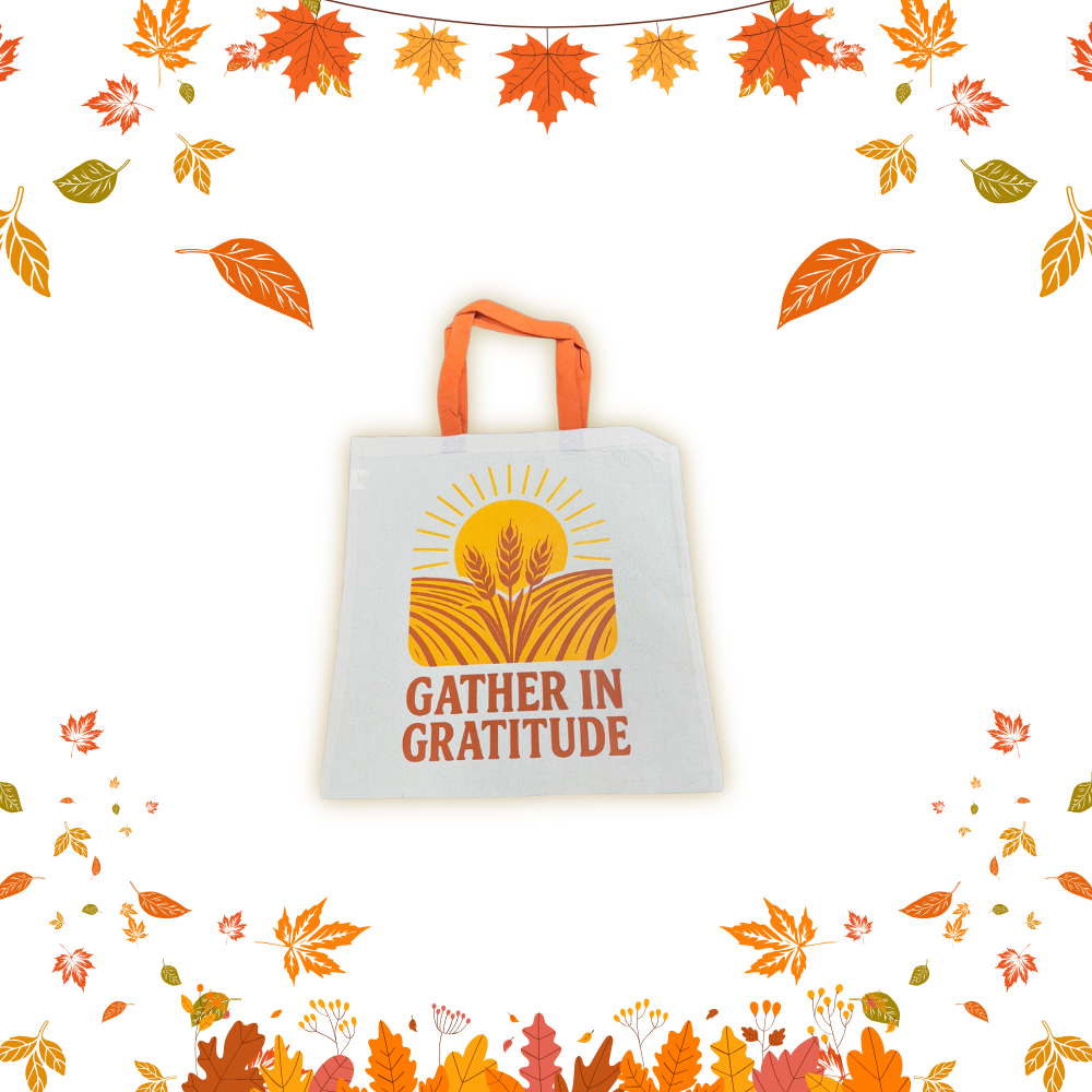Gather Tote